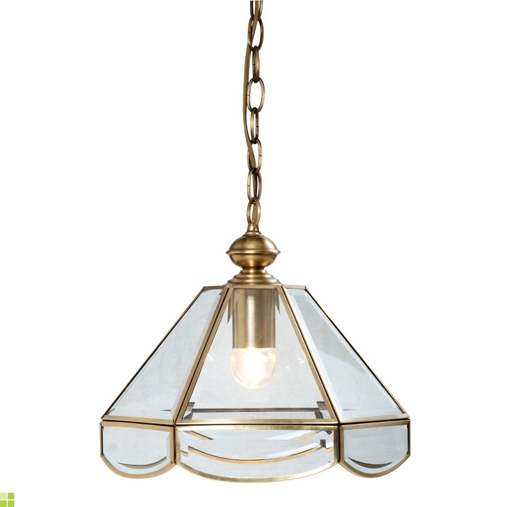 Светильник подвесной Arte Lamp COPPERLAND A7884SP-1AB