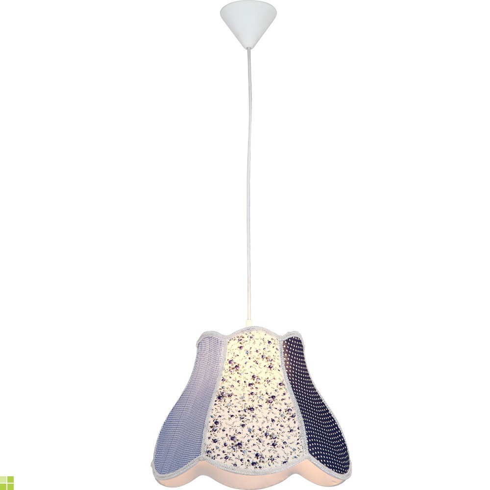 Люстра в детcкую Arte Lamp Kids A9221SP-1WH