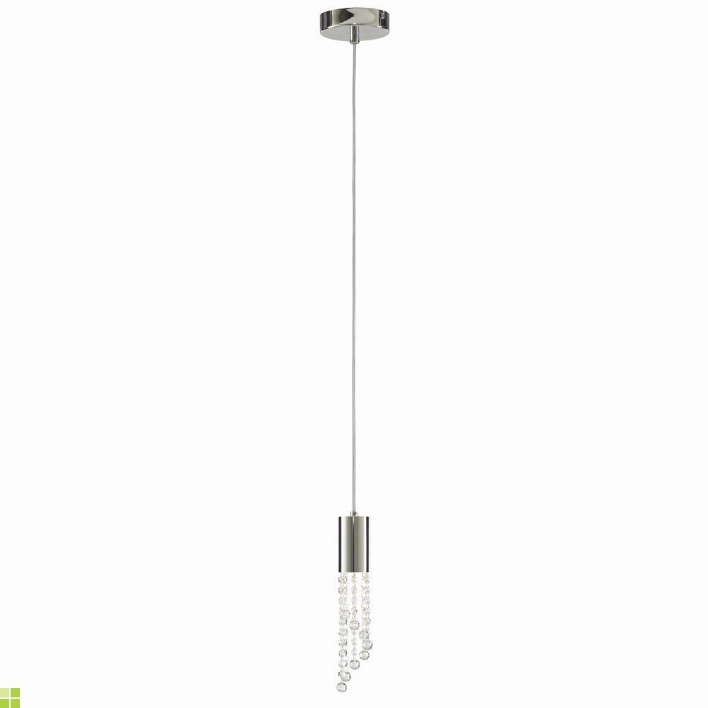 Светильник подвесной Arte Lamp FLARE A3855SP-1CC