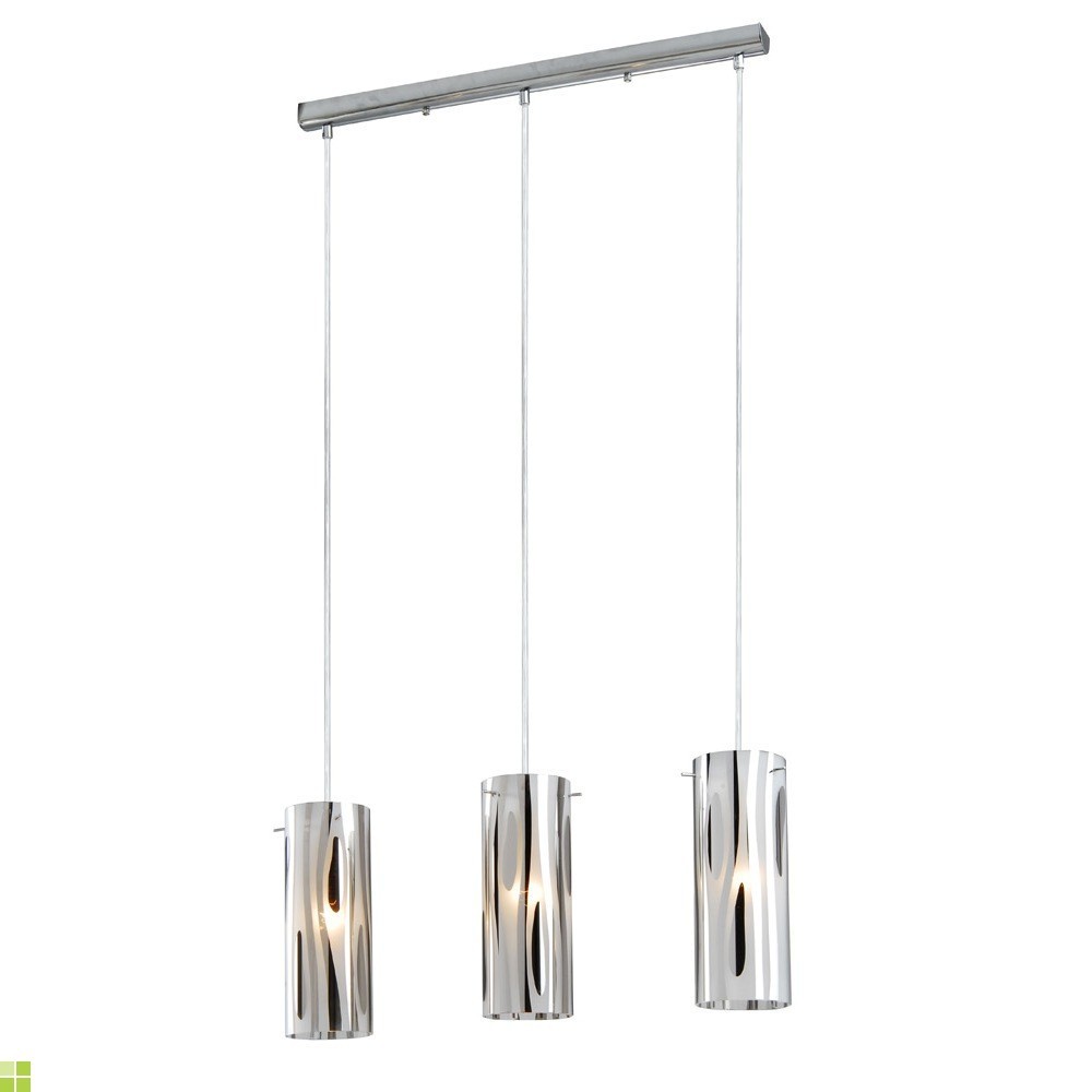 Светильник подвесной Arte Lamp CASCATA A9329SP-3CC