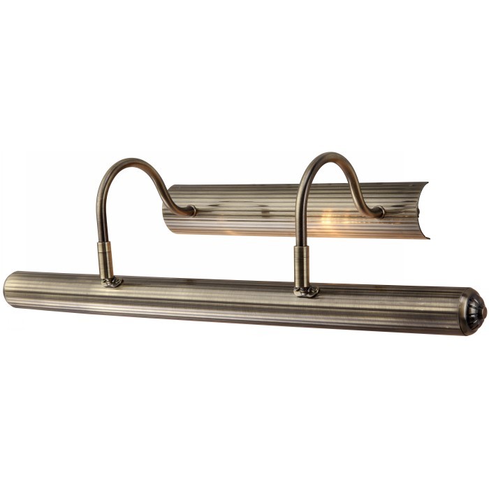 Подсветка для картин Arte Lamp PICTURE LIGHTS A5007AP-4AB