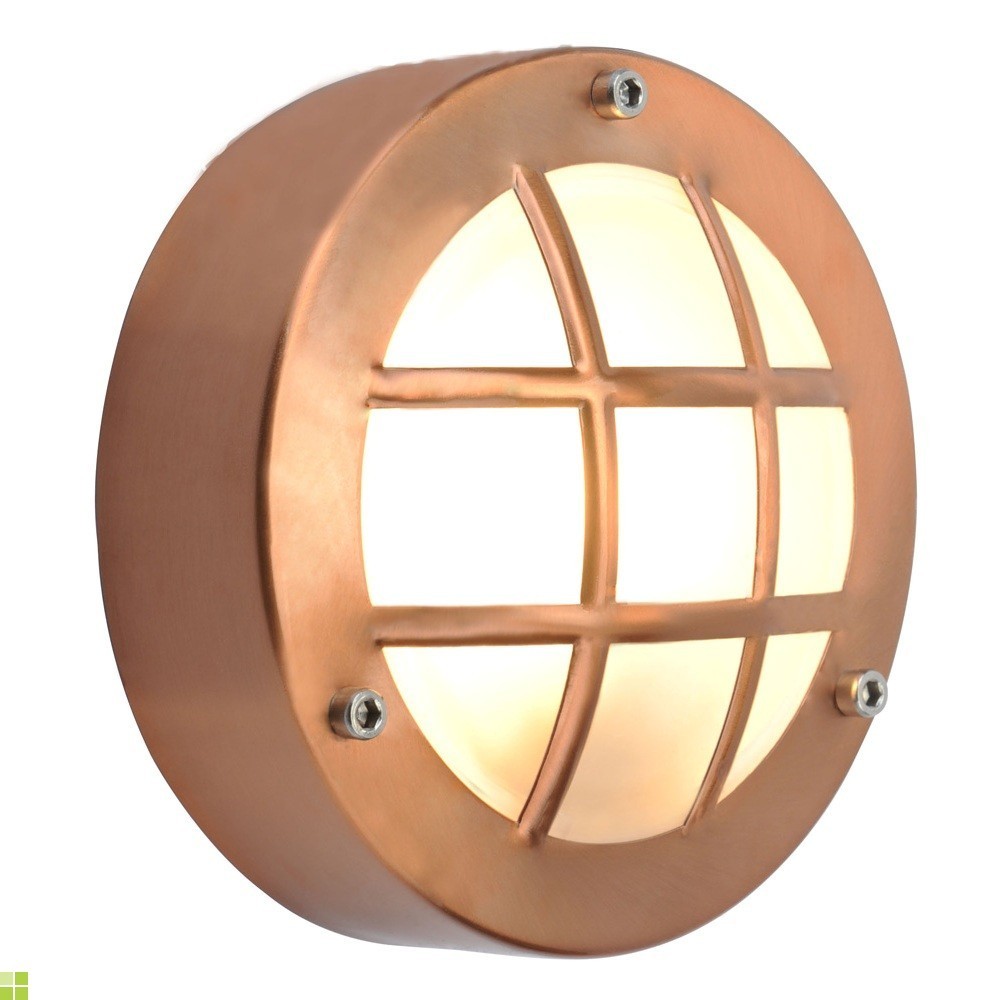 Уличный настенный светильник Arte Lamp LANTERNS A2361AL-1RB