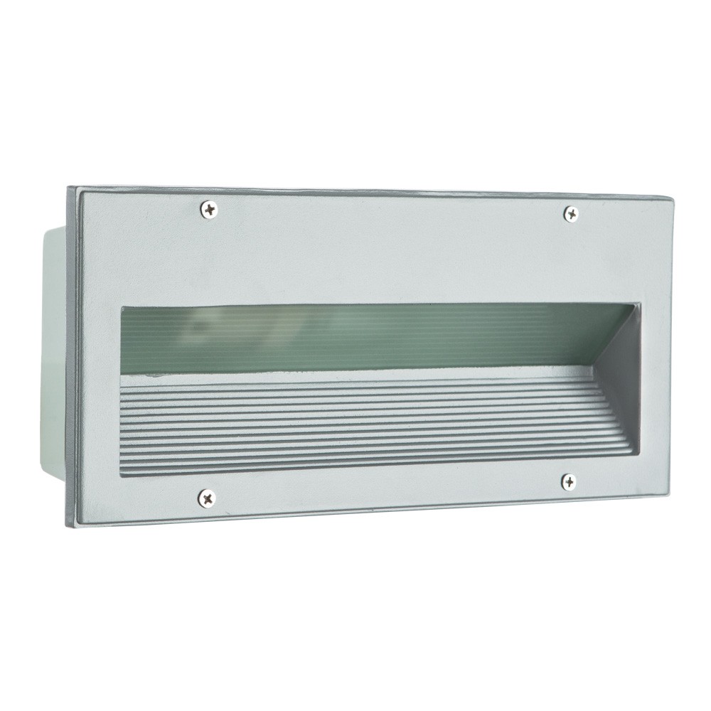 Подсветка для ступеней Arte Lamp Brick A5158IN-1GY