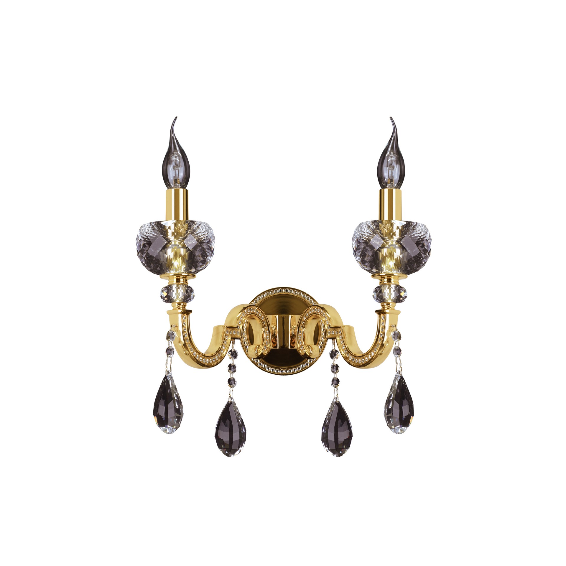 Настенное бра Lightstar Montare 787622