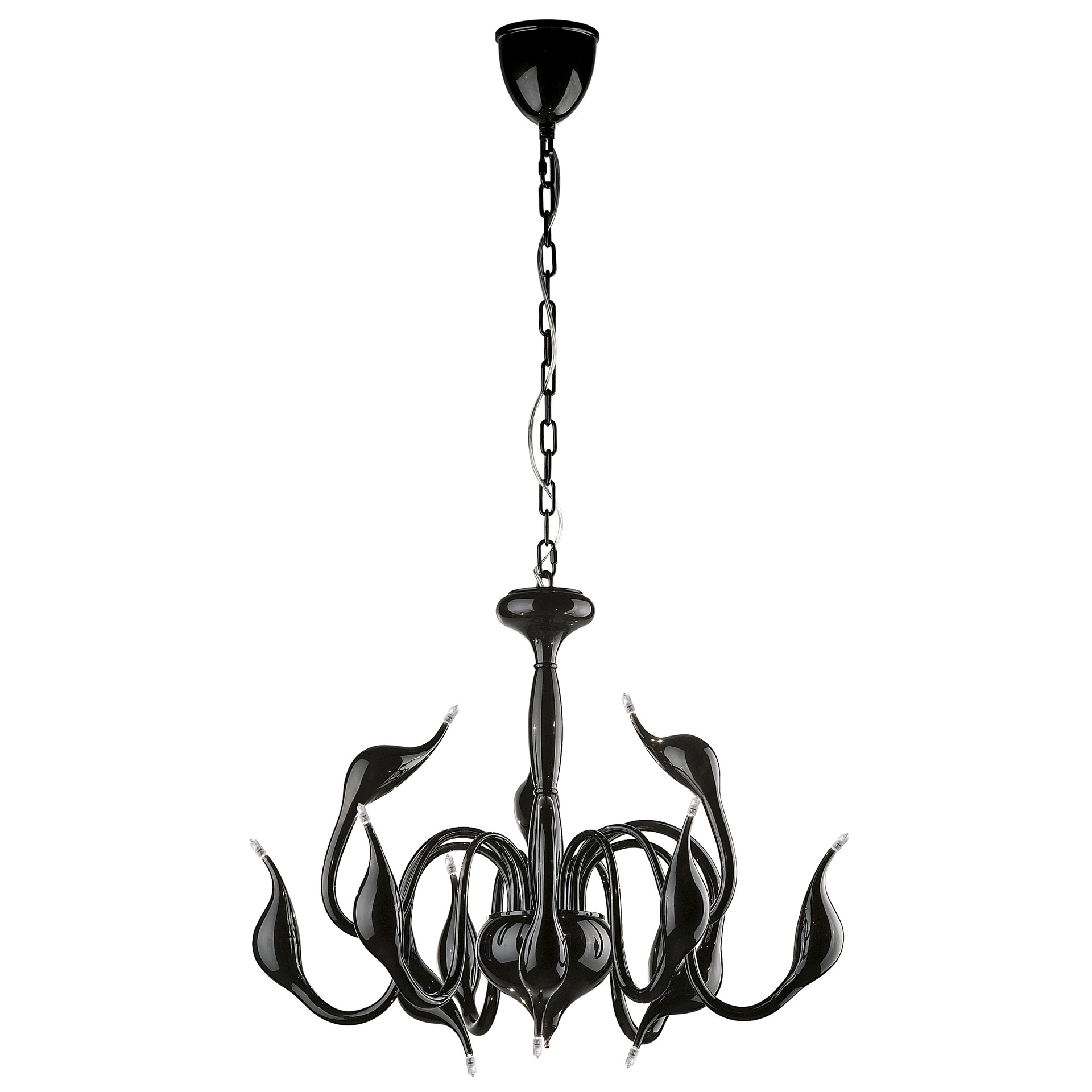 Подвесная люстра Lightstar Cigno Collo 751127