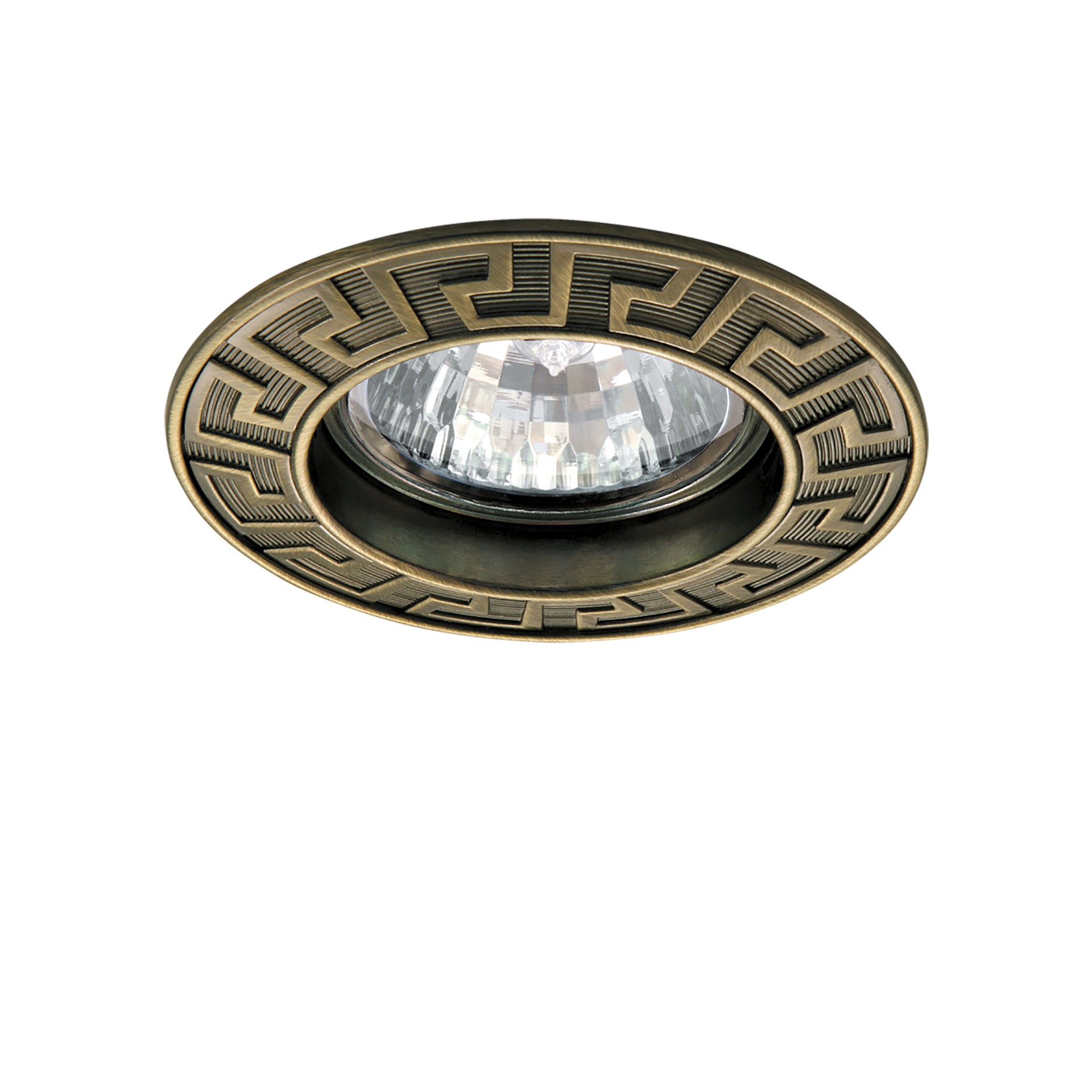 Встраиваемый светильник Lightstar Antico 011111