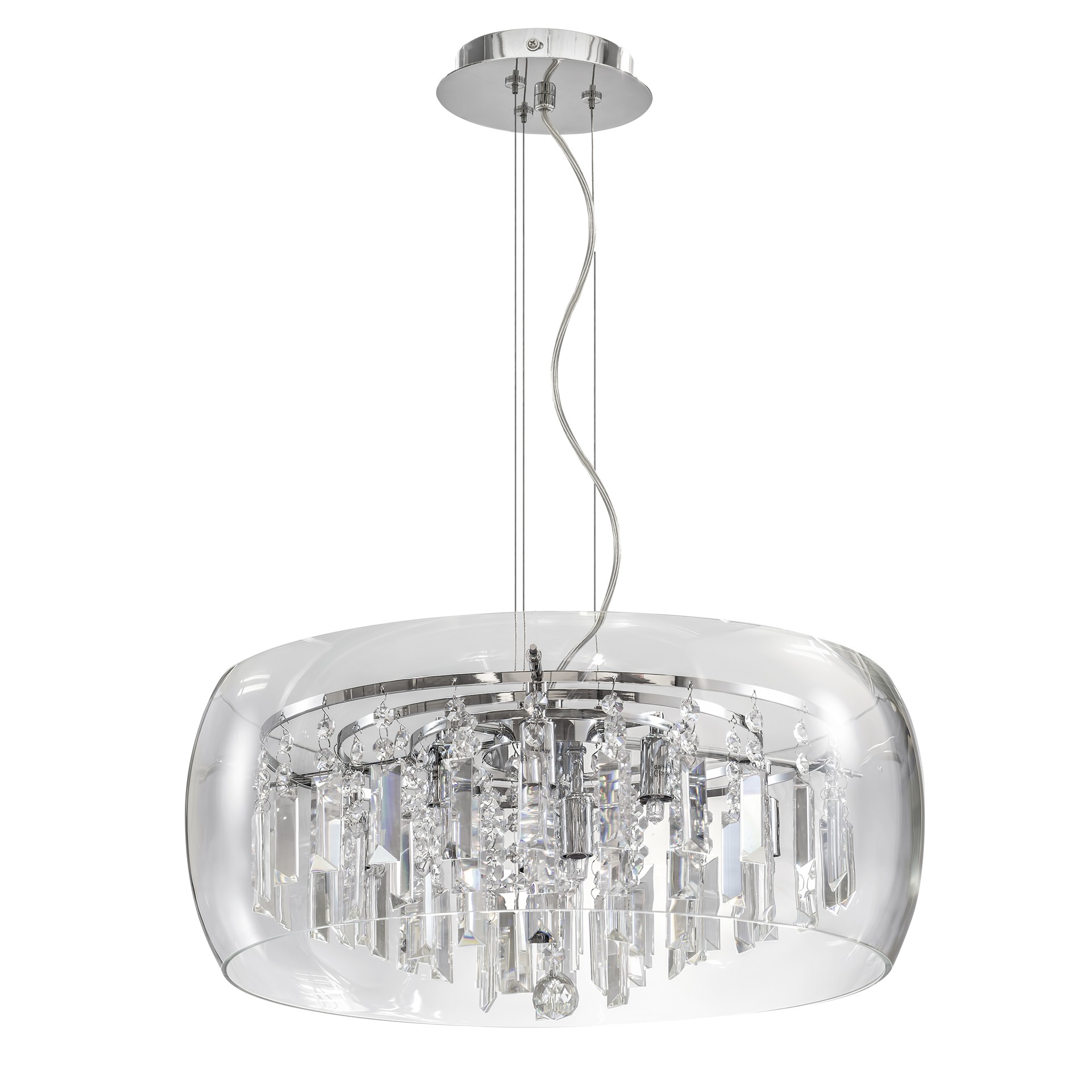 Подвесная люстра Lightstar Acquario 753084