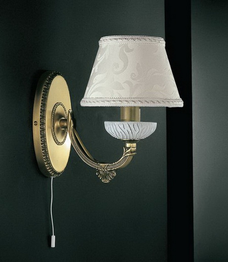 Настенное бра Reccagni Angelo 5402 A.5402/1