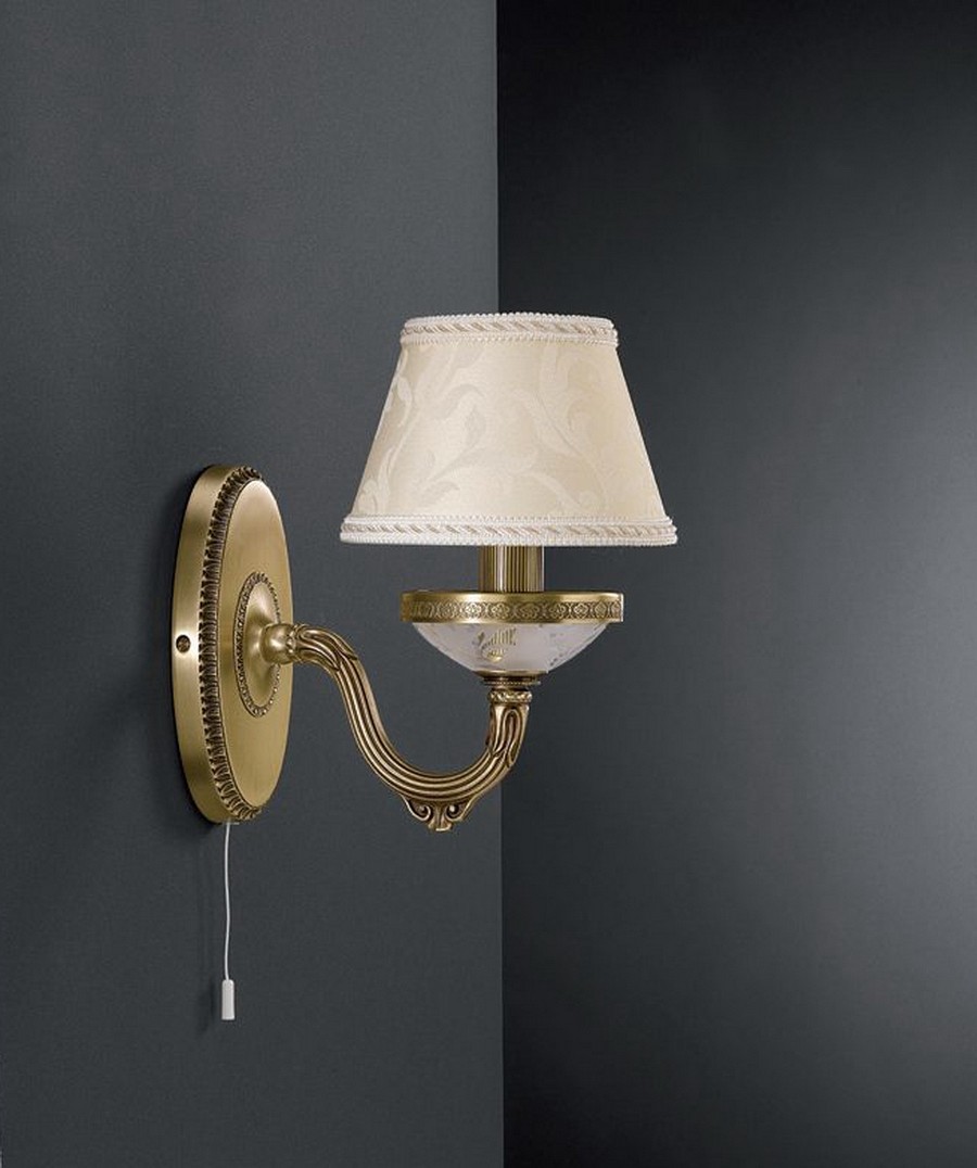 Настенное бра Reccagni Angelo 6405 A.6405/1