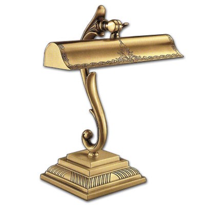 Настольная лампа Reccagni Angelo P 1000/2