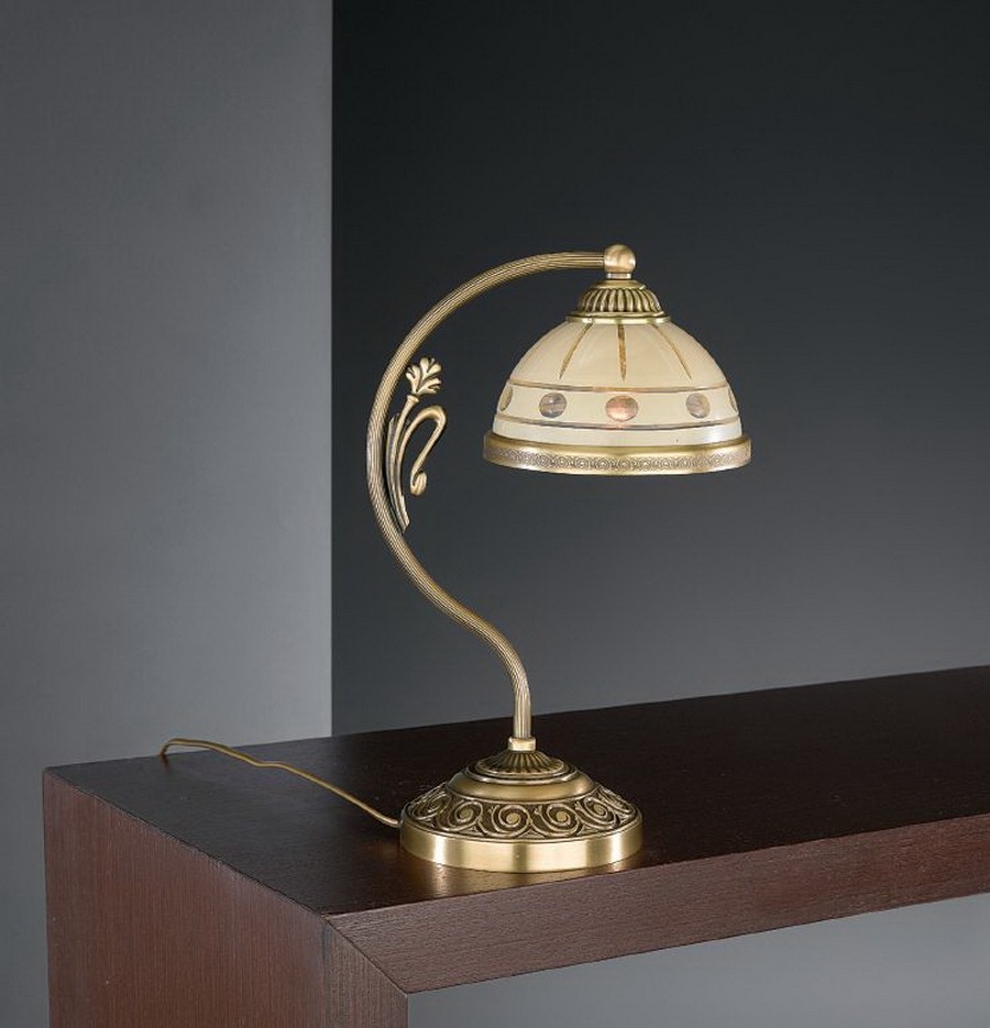 Настольная лампа Reccagni Angelo 7004 P 7004 P