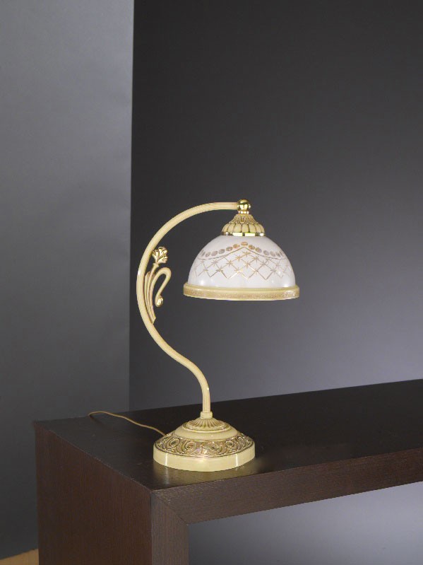 Настольная лампа Reccagni Angelo P 7202 P