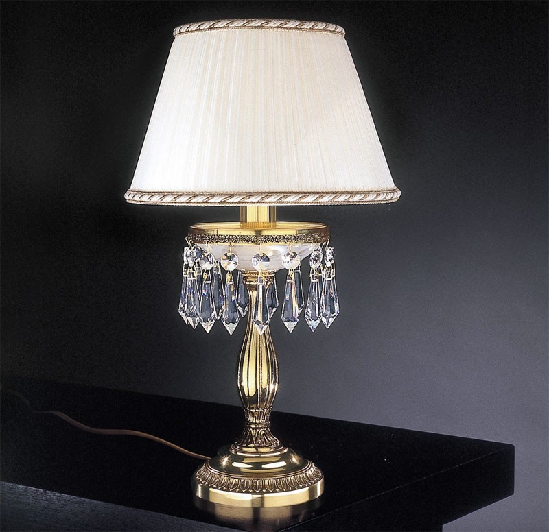 Настольная лампа Reccagni Angelo P 4761 P