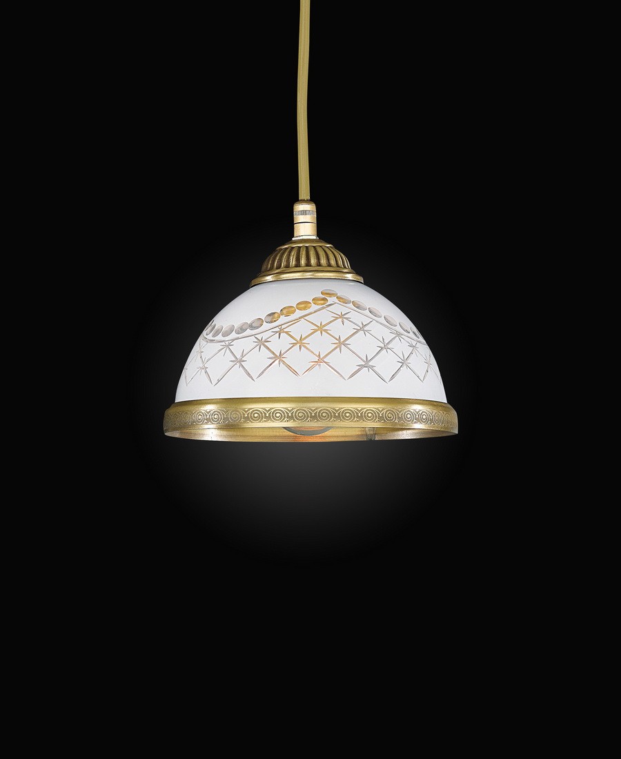 Светильник подвесной Reccagni Angelo 7002 L 7002/16