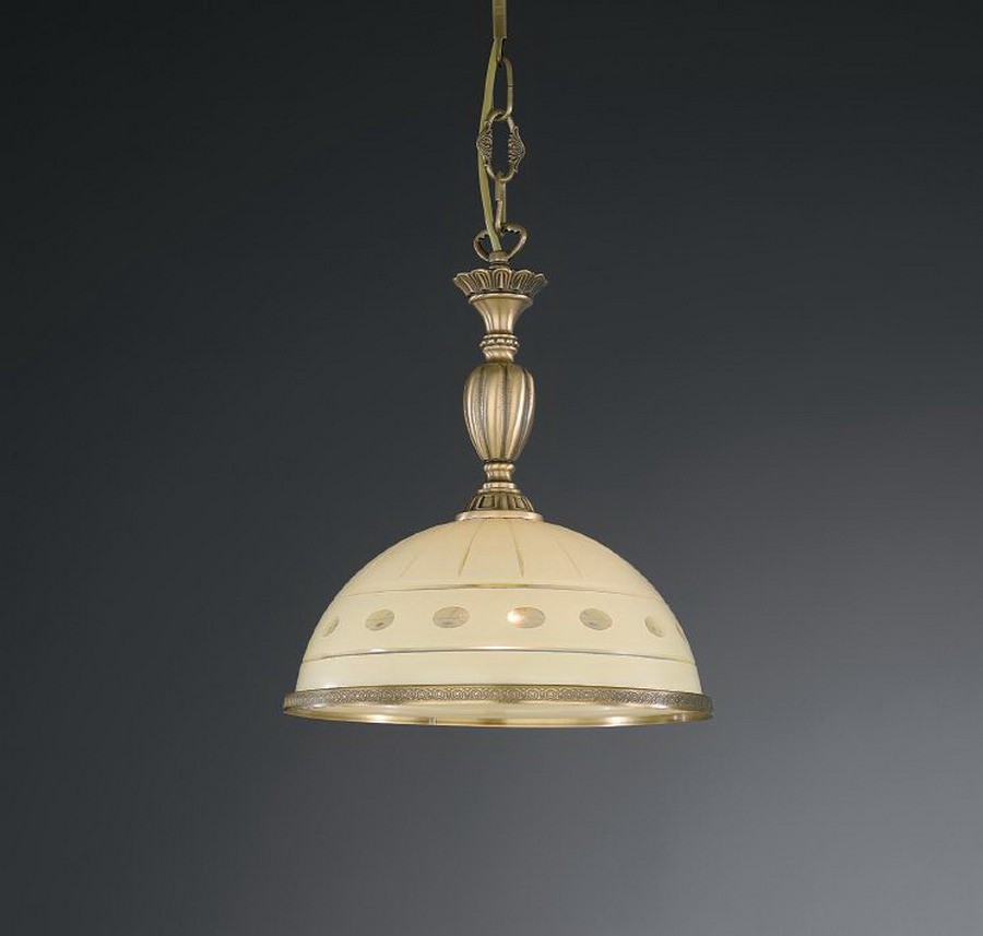 Светильник подвесной Reccagni Angelo L 7004/28