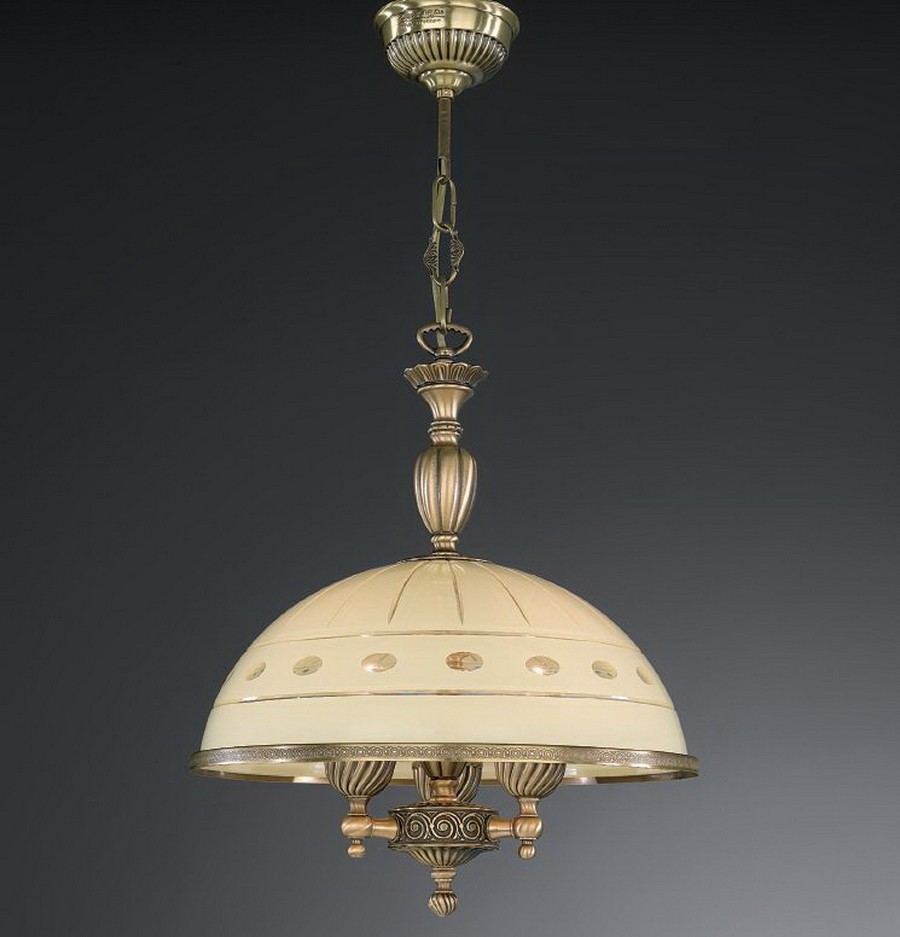 Светильник подвесной Reccagni Angelo 7004 L 7004/38