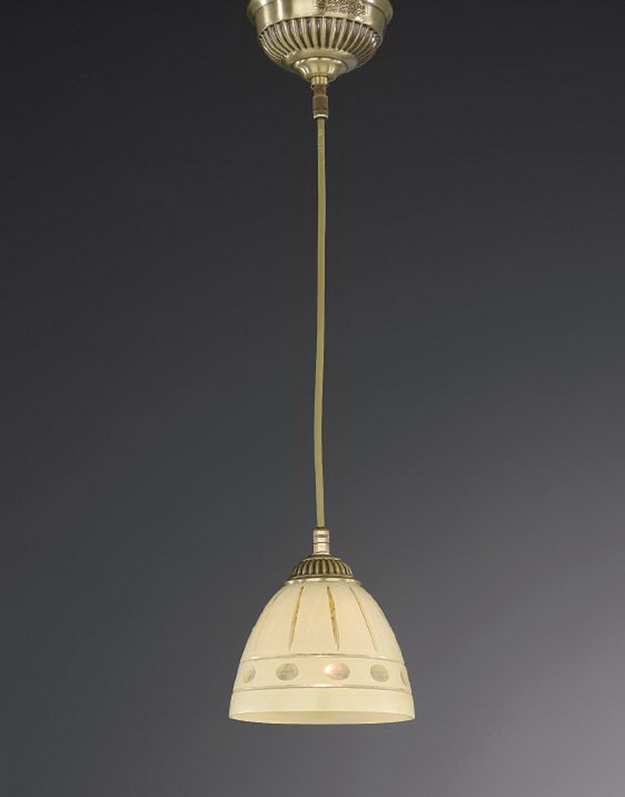 Светильник подвесной Reccagni Angelo 7054 L 7054/14