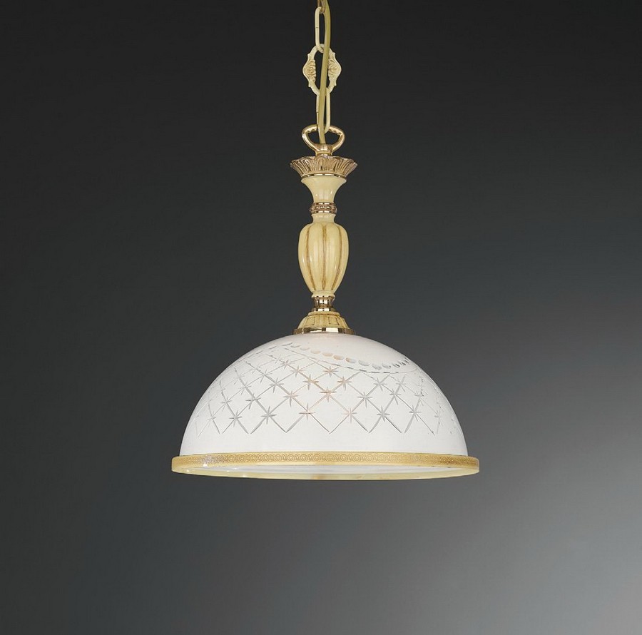 Светильник подвесной Reccagni Angelo L 7202/28