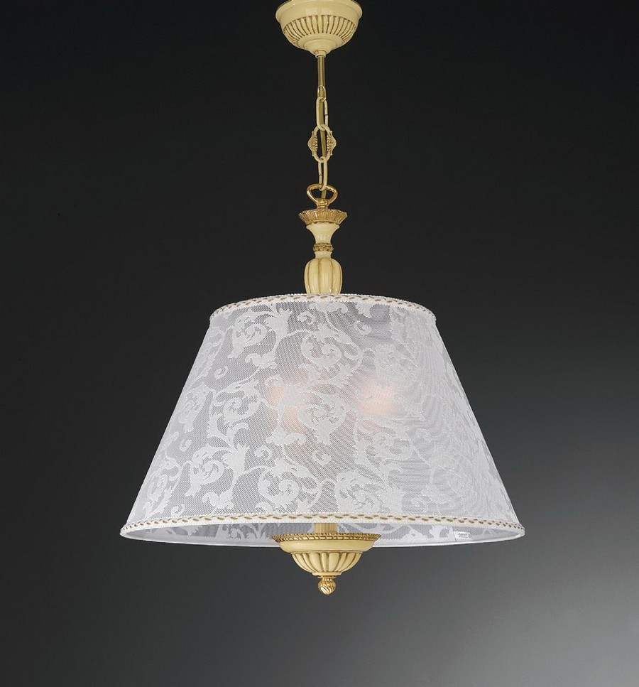 Светильник подвесной Reccagni Angelo L 7632/50