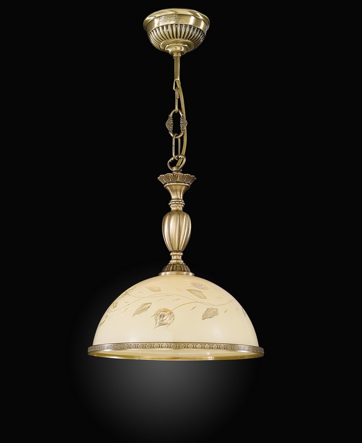 Светильник подвесной Reccagni Angelo 6208 L 6208/28