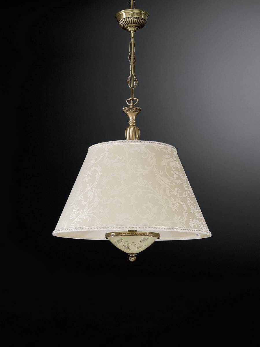 Светильник подвесной Reccagni Angelo L 6425/50