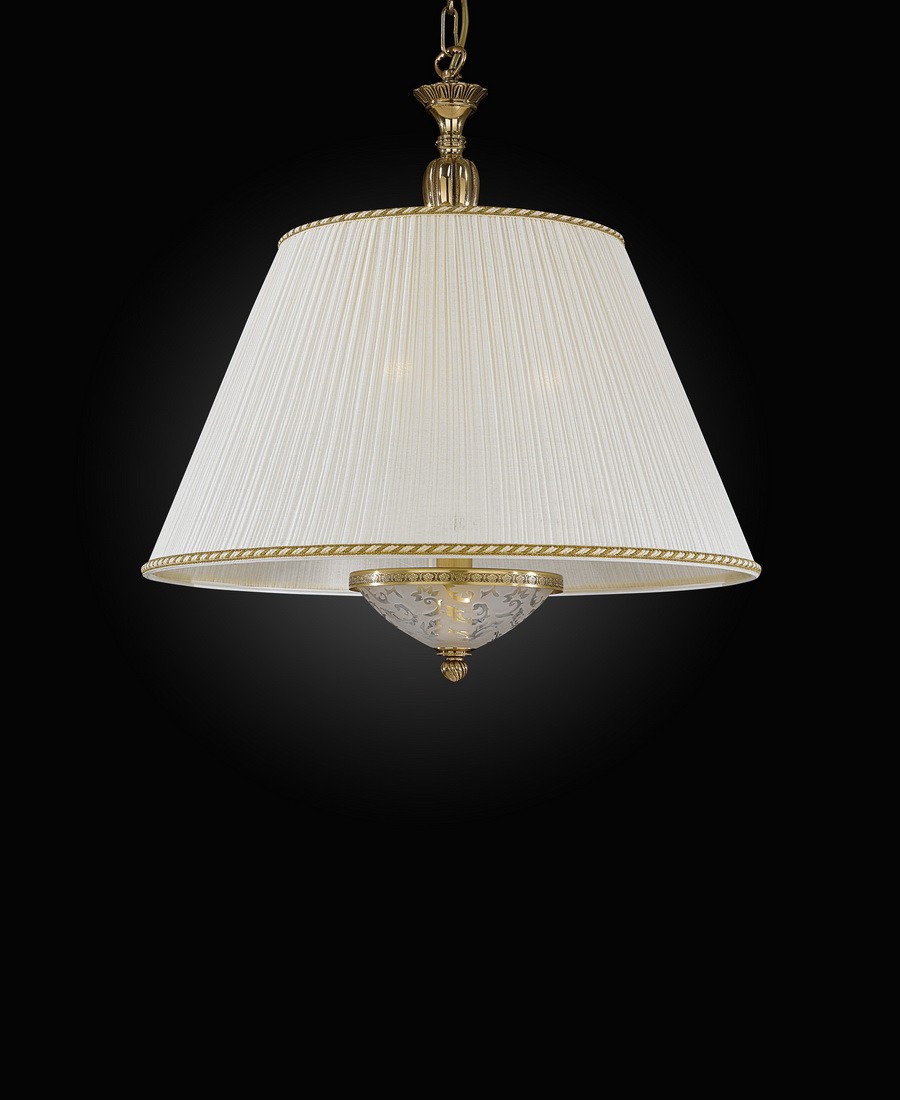 Светильник подвесной Reccagni Angelo 6502 L 6502/50