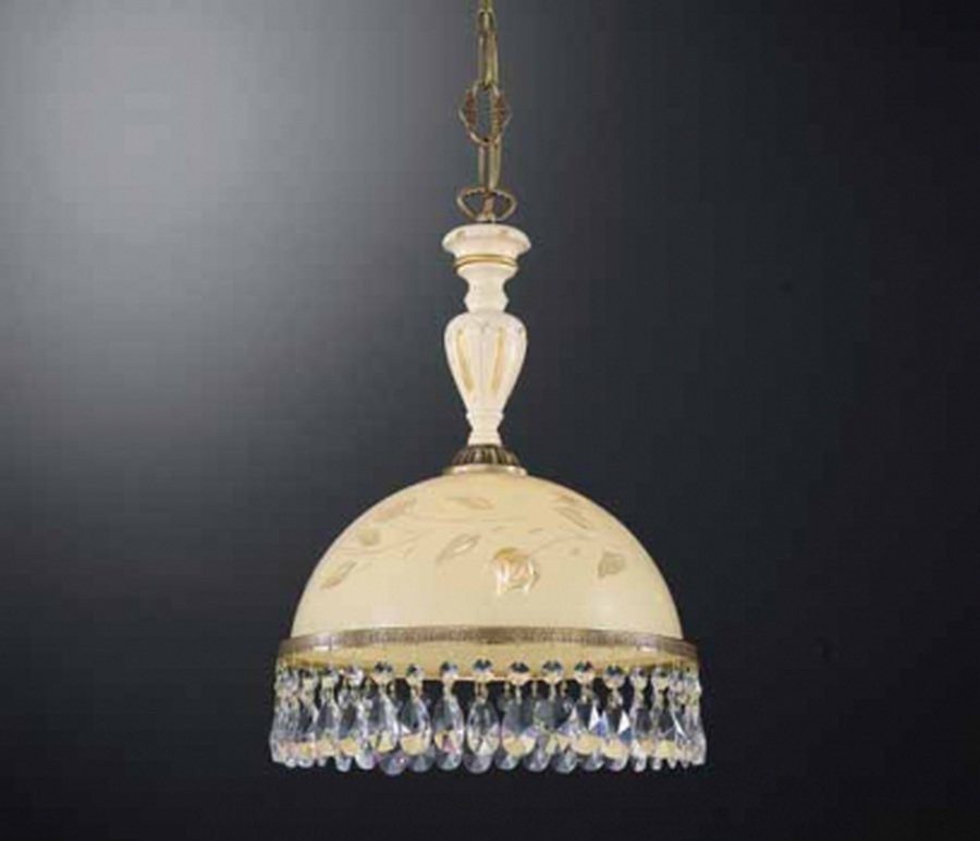 Светильник подвесной Reccagni Angelo 6806 L 6806/28