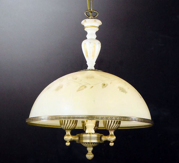 Светильник подвесной Reccagni Angelo 6808 L 6808/38