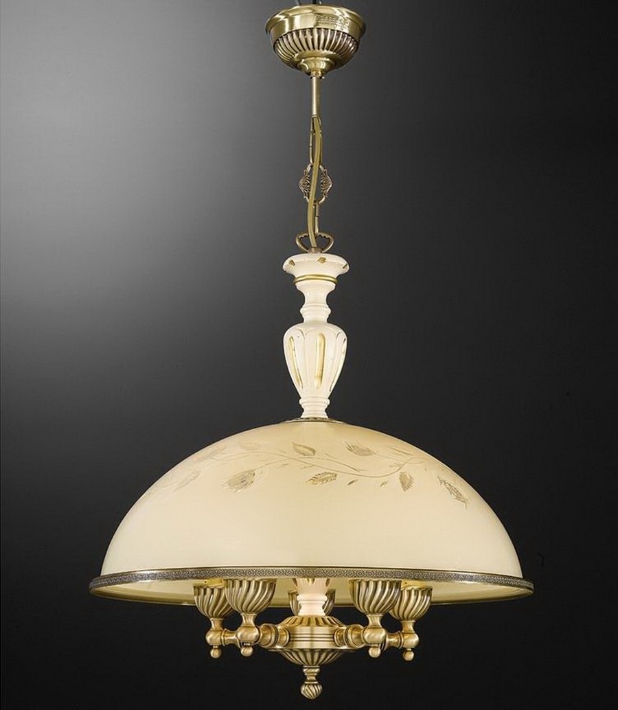 Светильник подвесной Reccagni Angelo L 6808/48