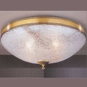 Светильник потолочный Reccagni Angelo PL 4600/4