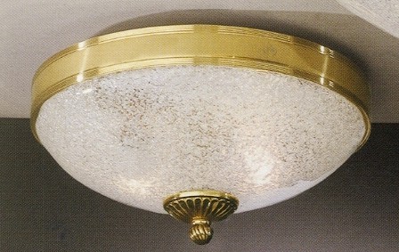 Светильник потолочный Reccagni Angelo PL 4700/2