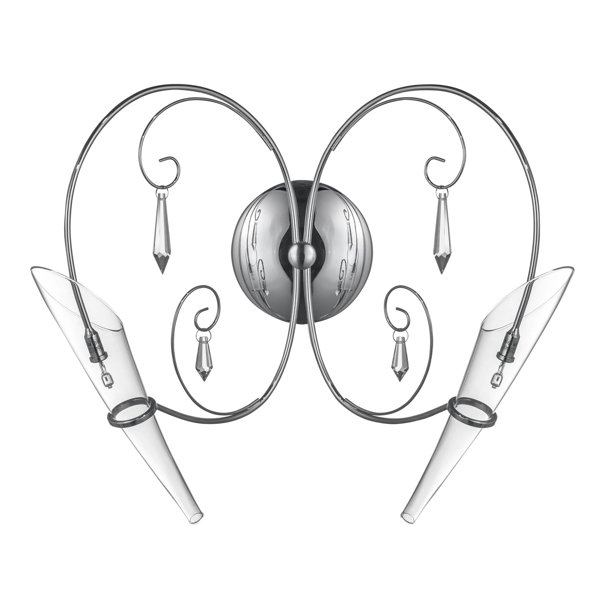 Настенное бра Lightstar Scarabeo 755624