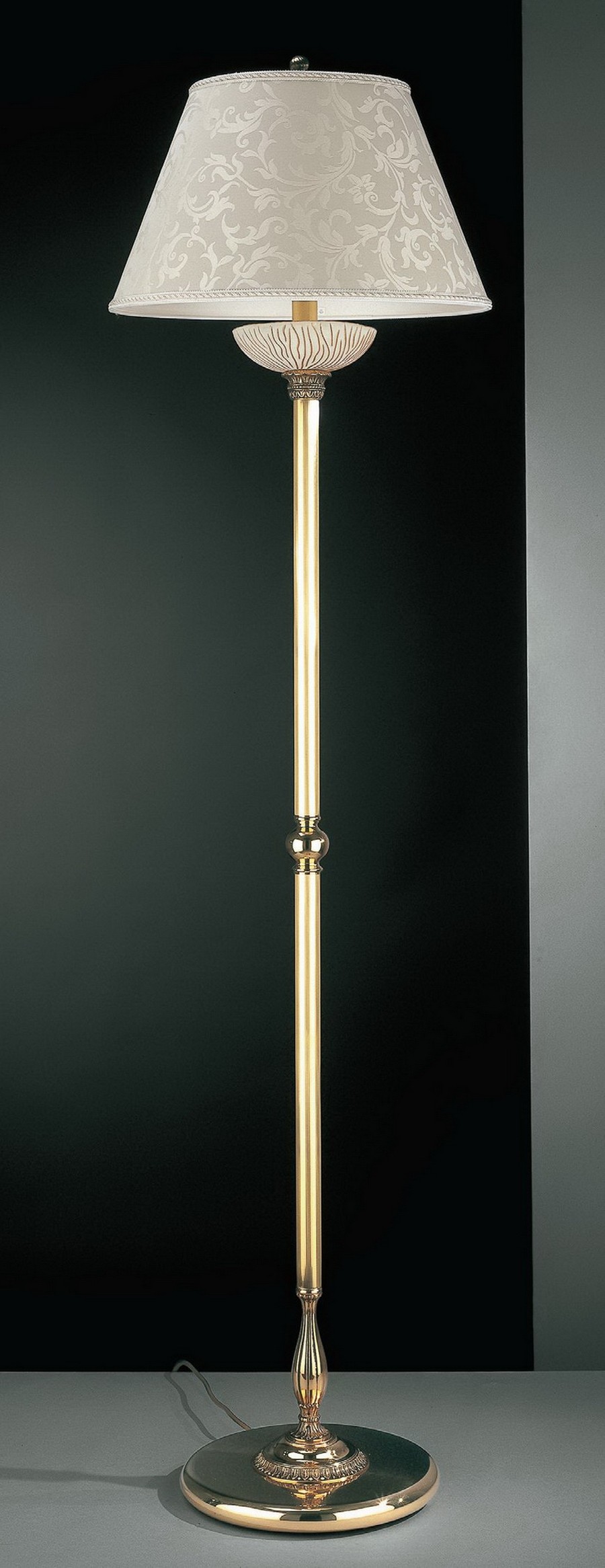 Торшер Reccagni Angelo PN 5502/2