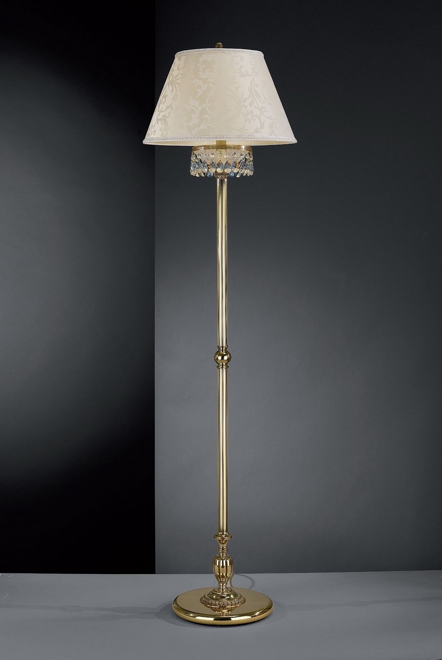 Торшер Reccagni Angelo PN 6503/2