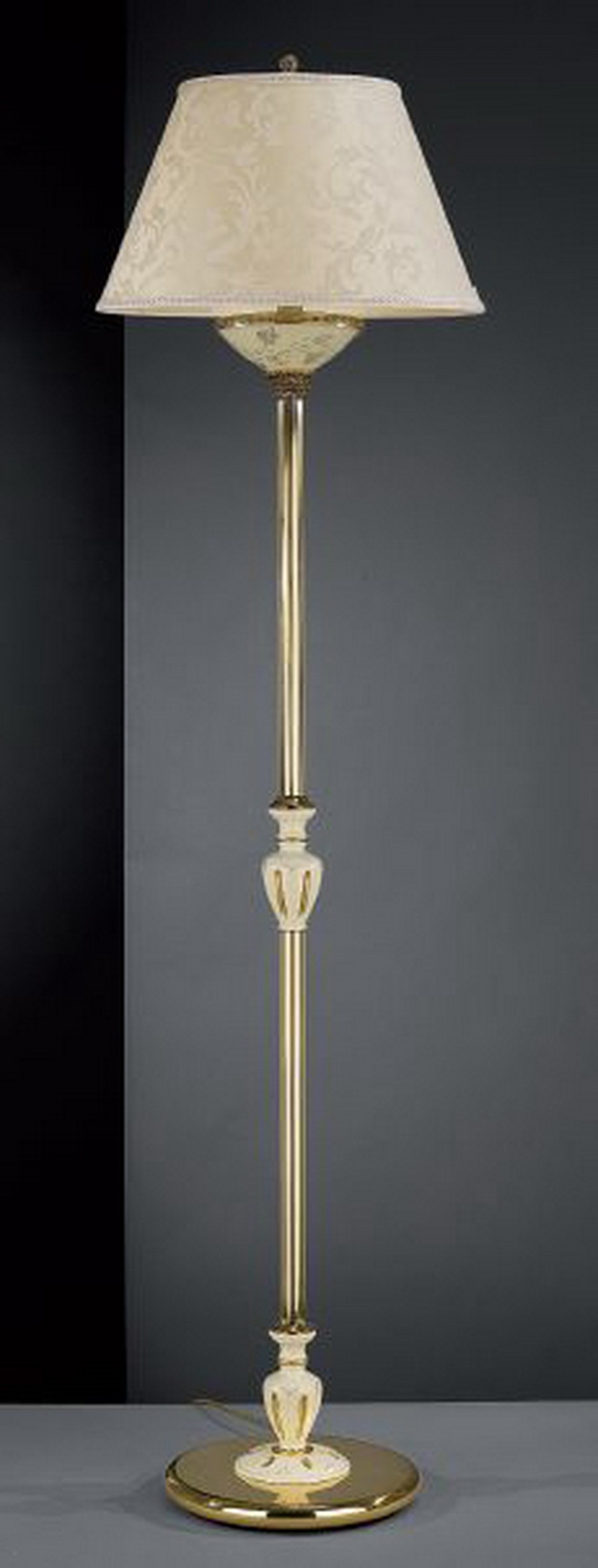 Торшер Reccagni Angelo PN 6718/2