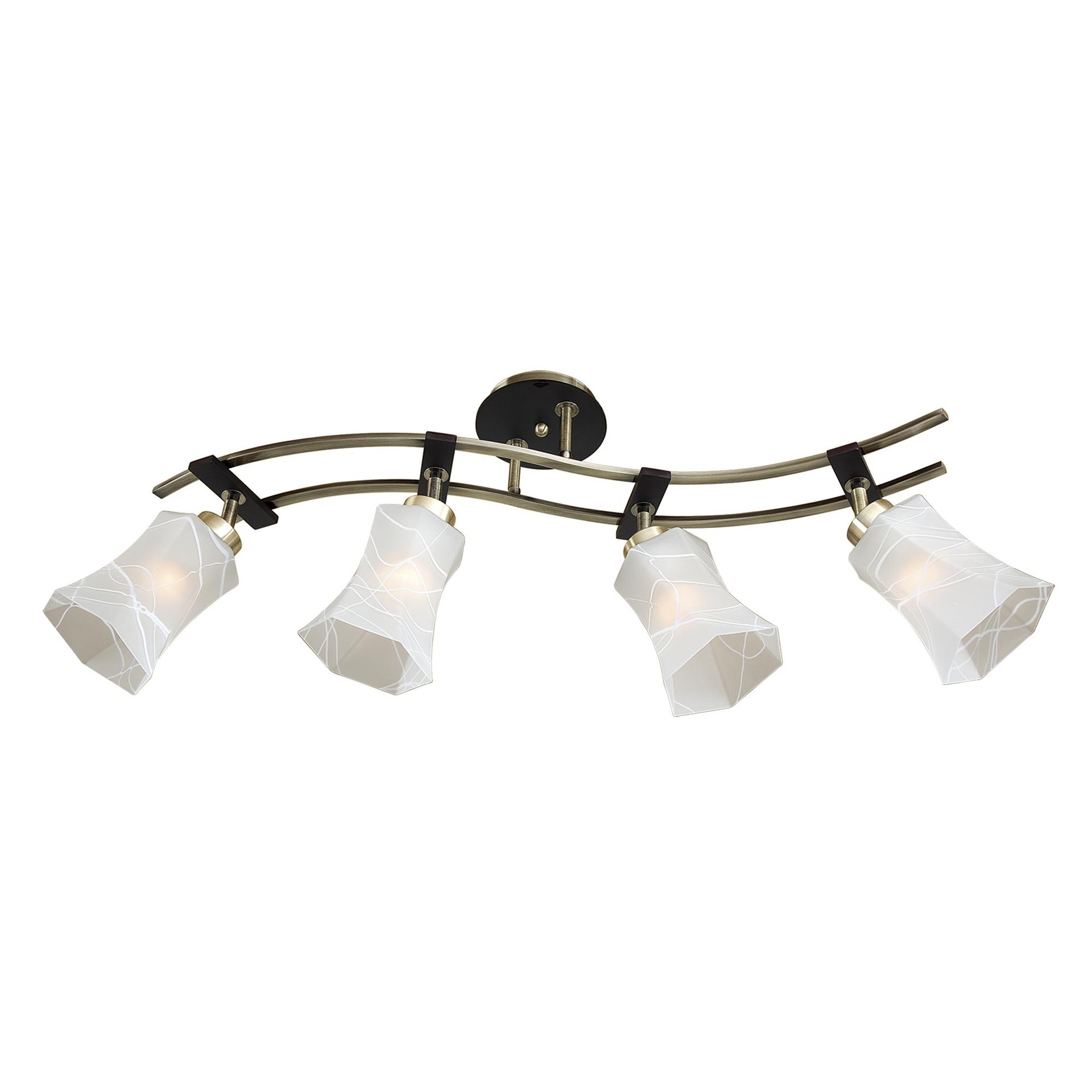 Потолочная люстра Citilux Мерида CL142143