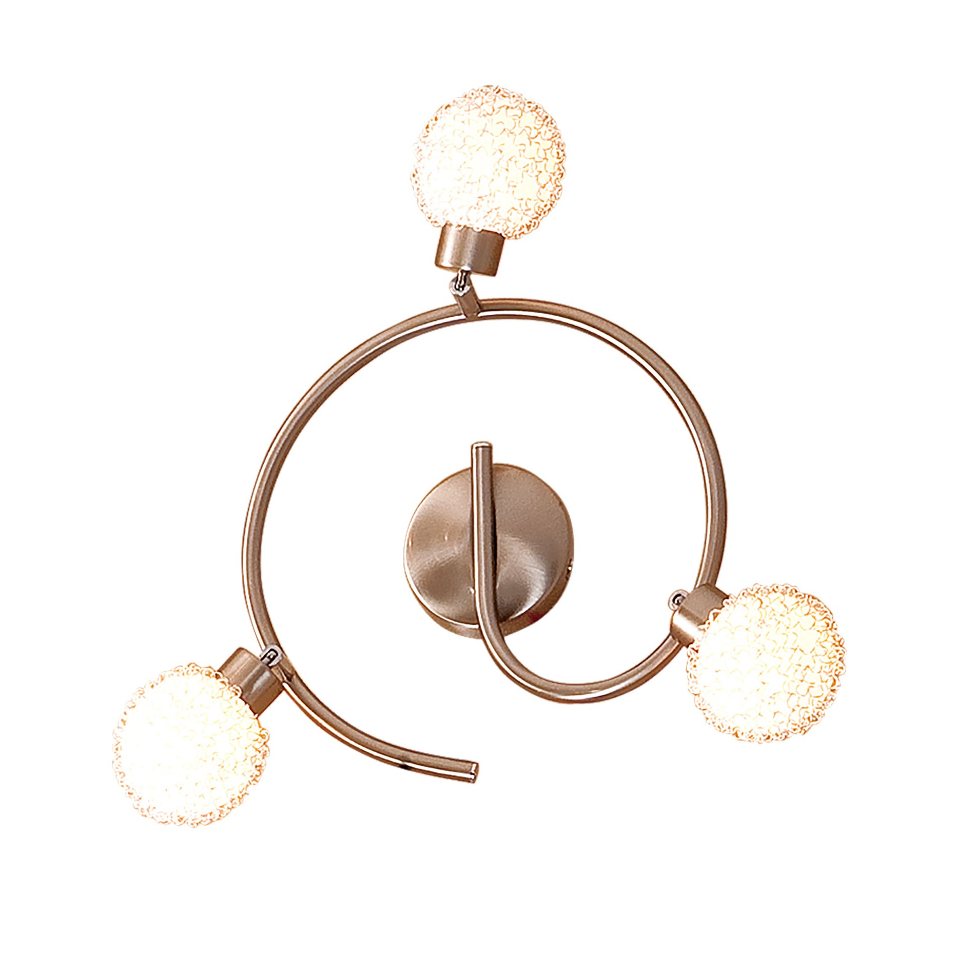 Светильник спот Citilux Юджин CL521532