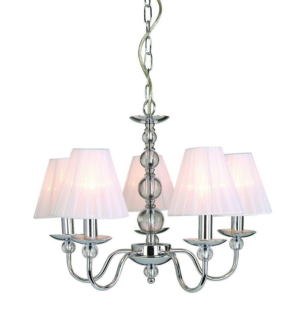 Подвесная люстра Favourite Image 9330-5P