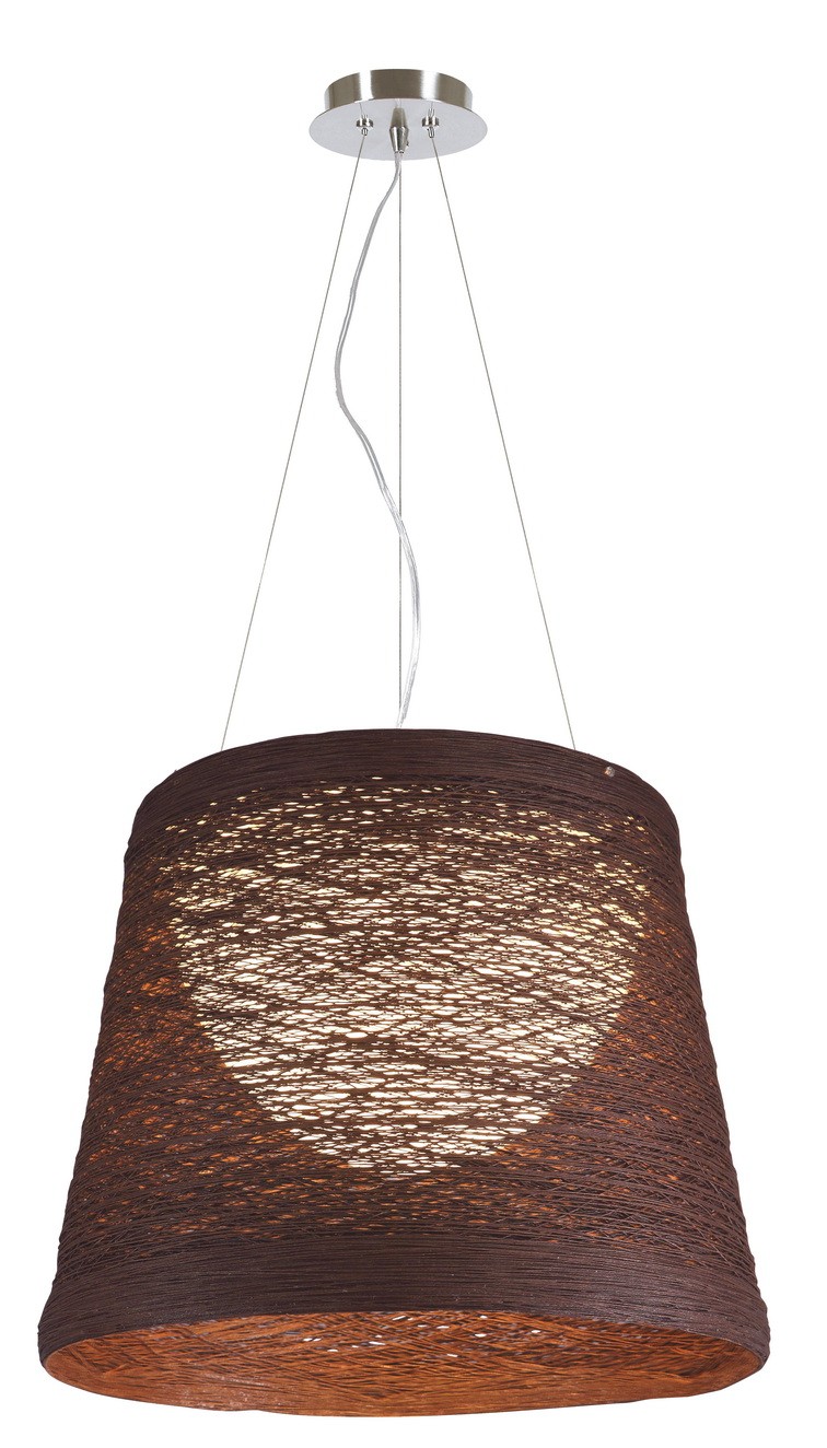 Подвесная люстра Favourite Sennit 1164-2P