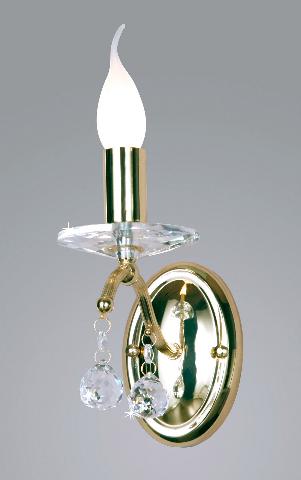 Настенное бра Favourite Angelica 1023-1W