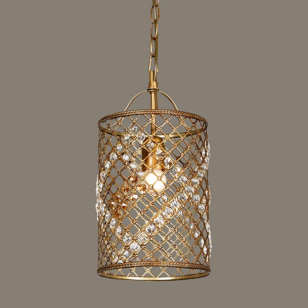 Светильник подвесной Favourite Casablanca 1026-1P