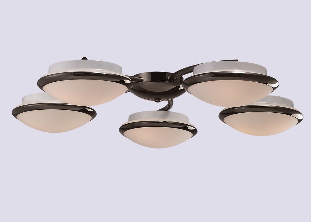 Потолочная люстра Favourite Galaxy 1020-10U