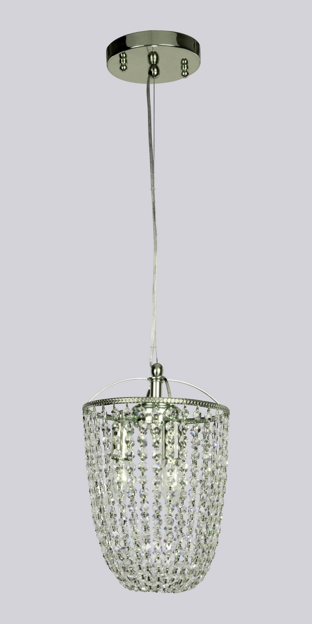 Светильник подвесной Favourite Caramel 1025-3P