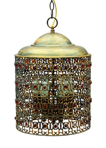Светильник подвесной Favourite Marocco 2312-6P
