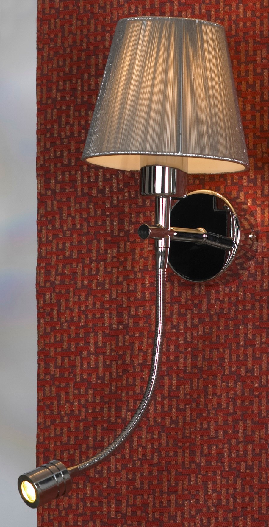 Настенное бра Lussole Brugnetto LSQ-0511-02