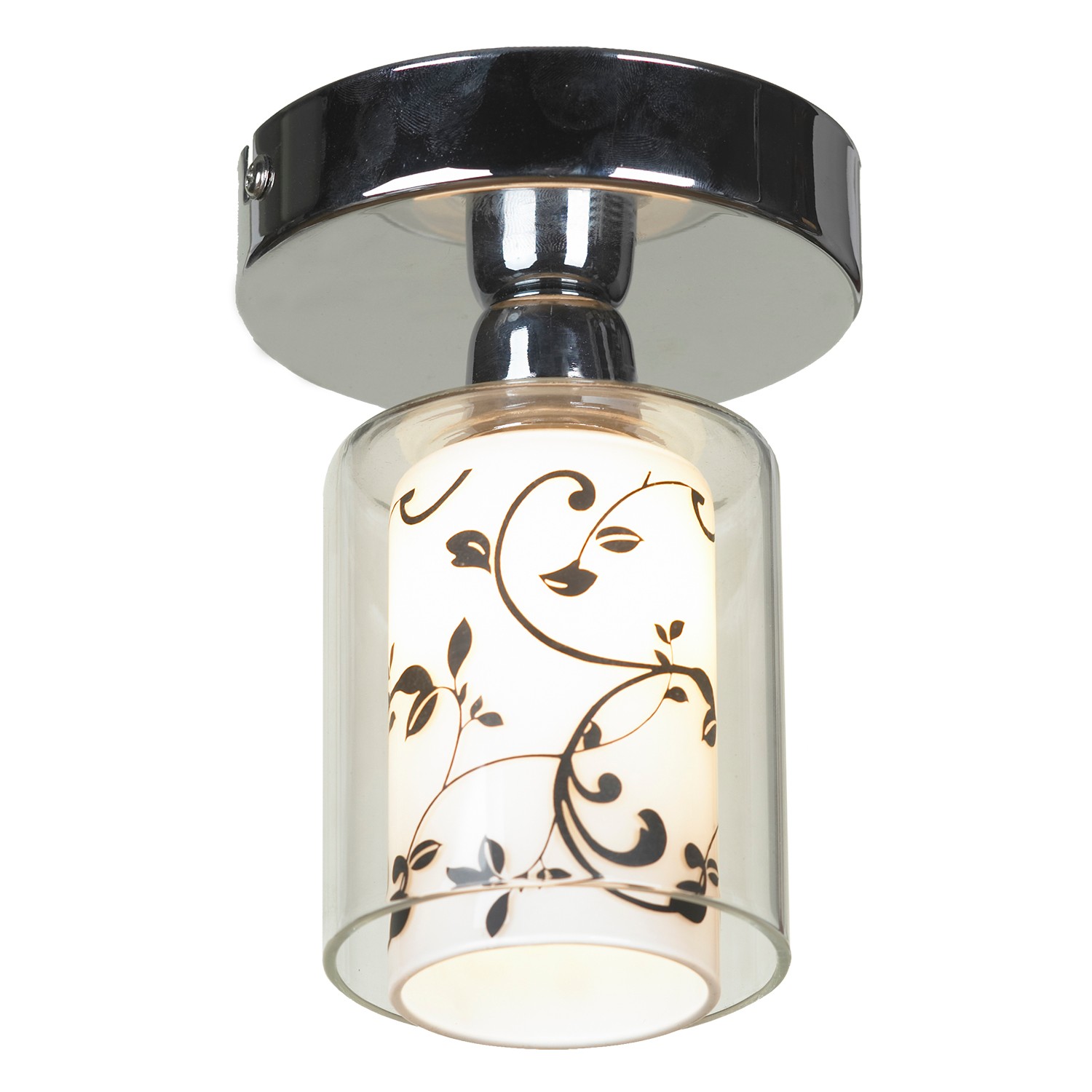 Светильник потолочный Lussole Fabriano LSJ-0307-01