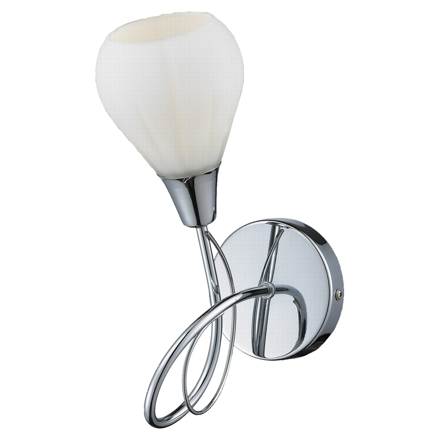 Настенное бра Lussole Abriola LSC-8301-01