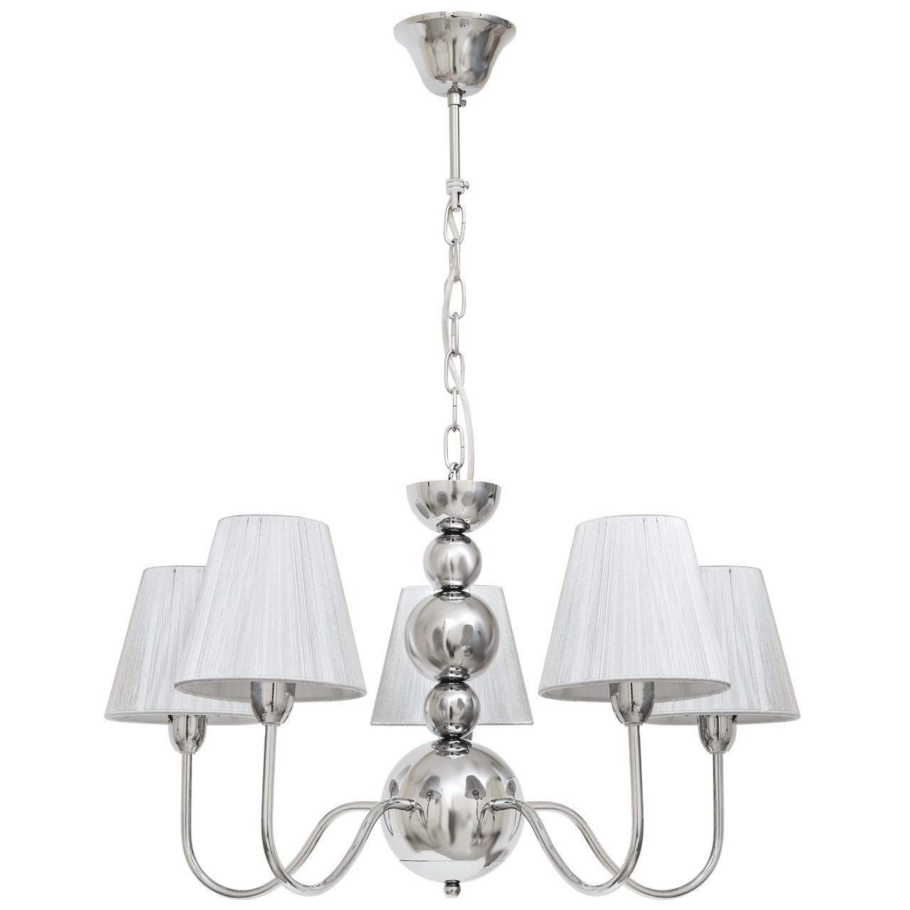 Подвесная люстра MW Light Федерика02 379015305