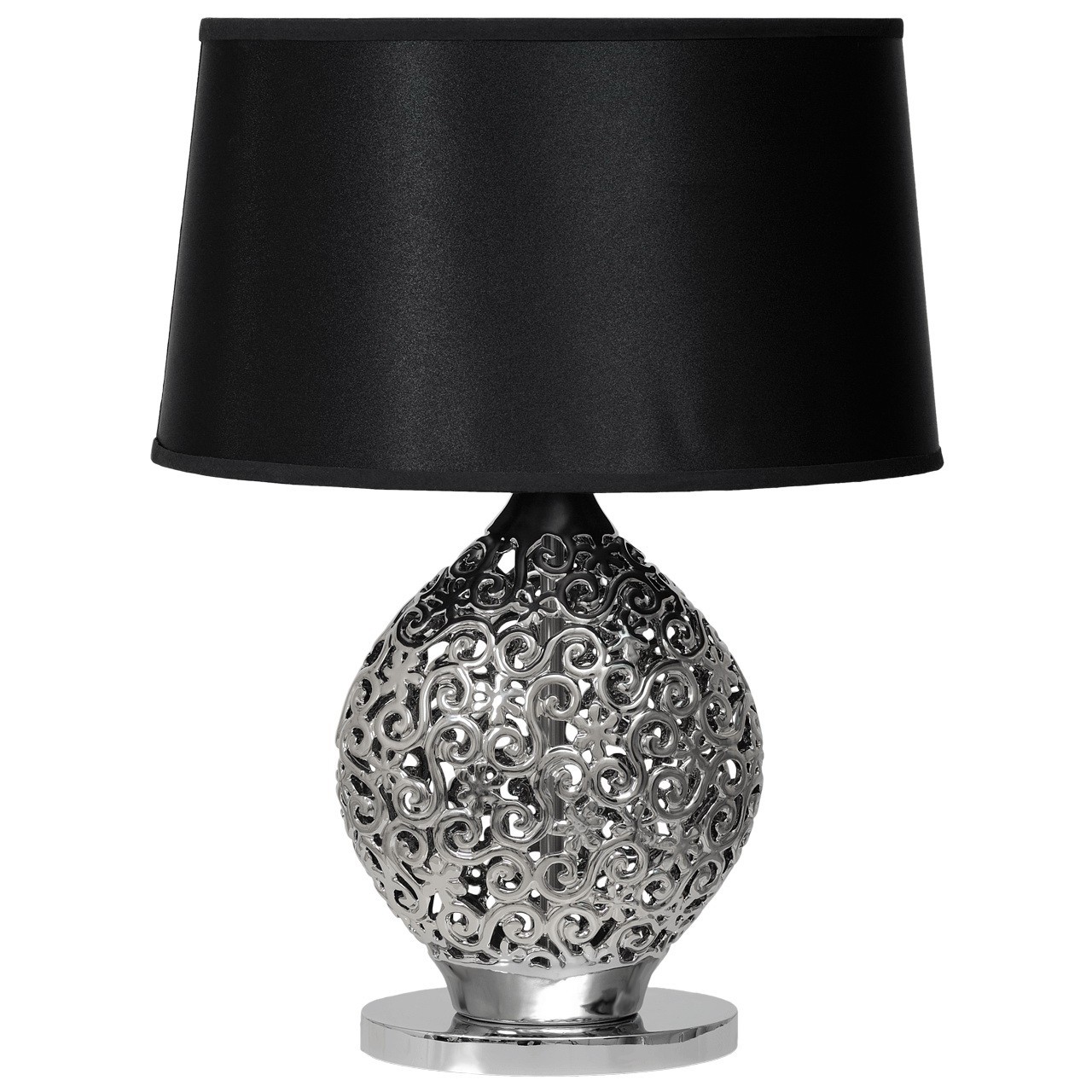 Настольная лампа MW Light Романс 416030101