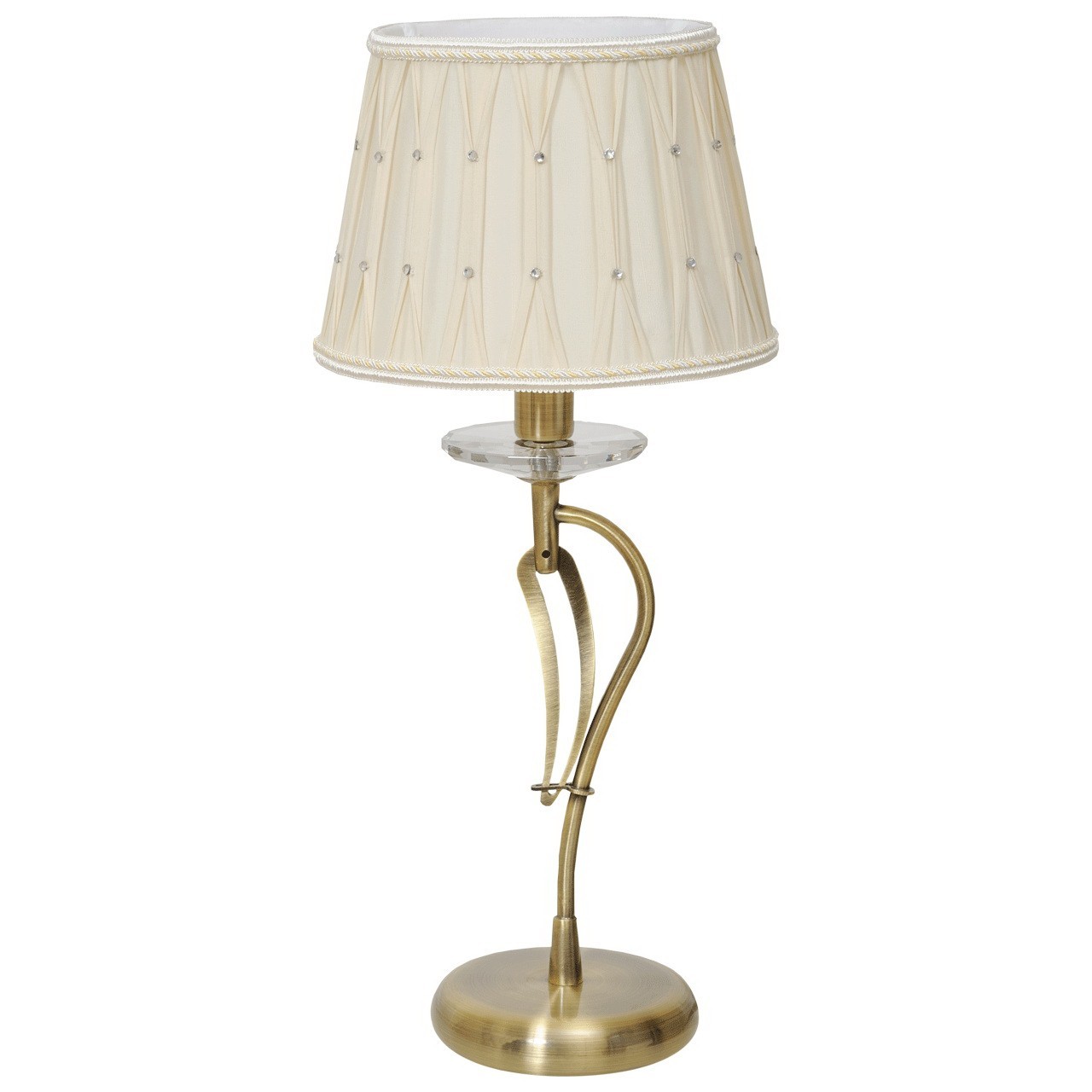 Настольная лампа MW Light Августина 419030201